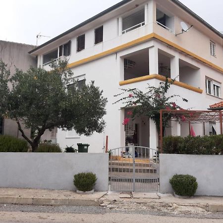 Apartmani Bono Primošten Extérieur photo