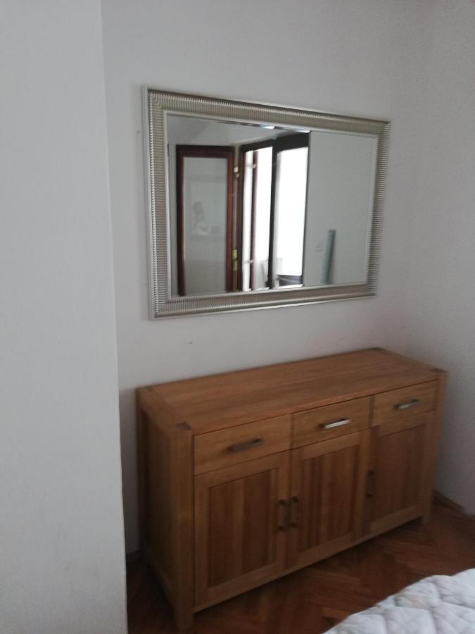 Apartmani Bono Primošten Extérieur photo
