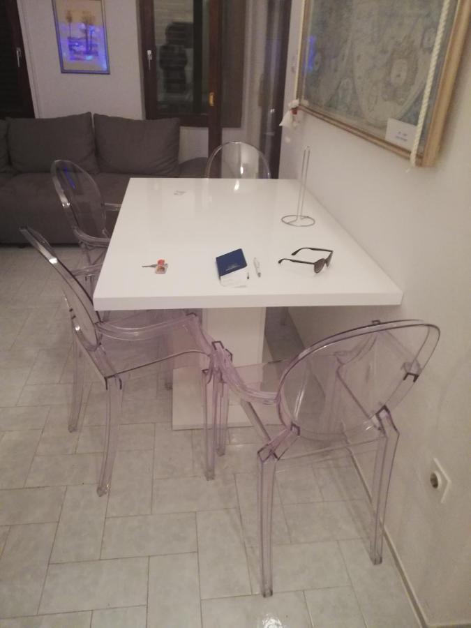 Apartmani Bono Primošten Extérieur photo