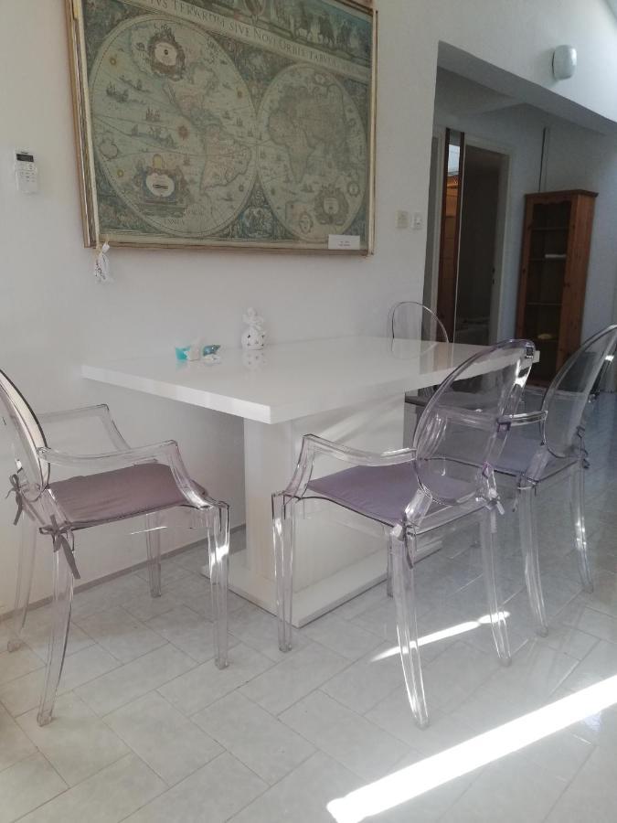 Apartmani Bono Primošten Extérieur photo