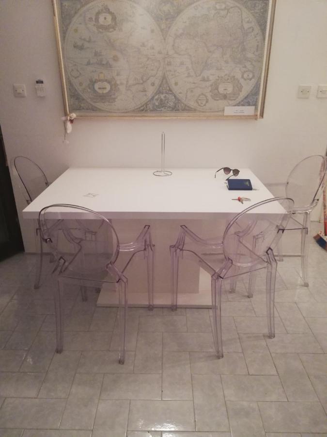 Apartmani Bono Primošten Extérieur photo