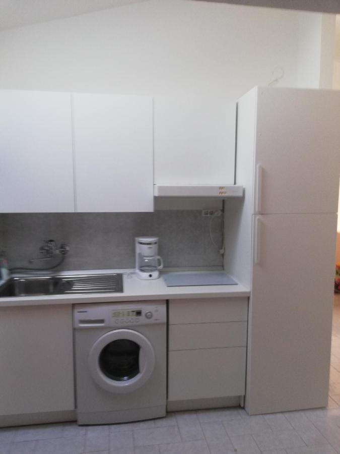 Apartmani Bono Primošten Extérieur photo