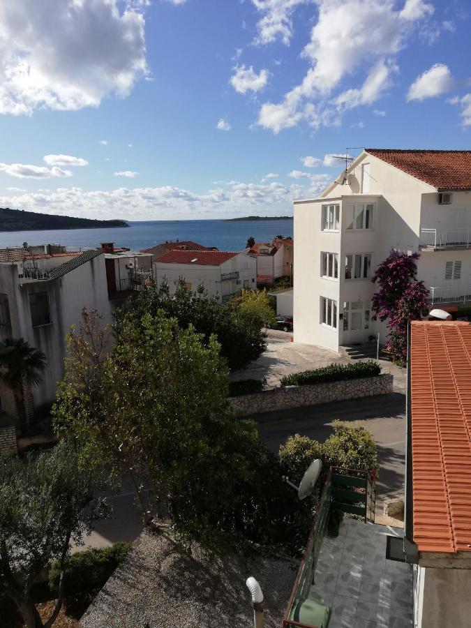 Apartmani Bono Primošten Extérieur photo
