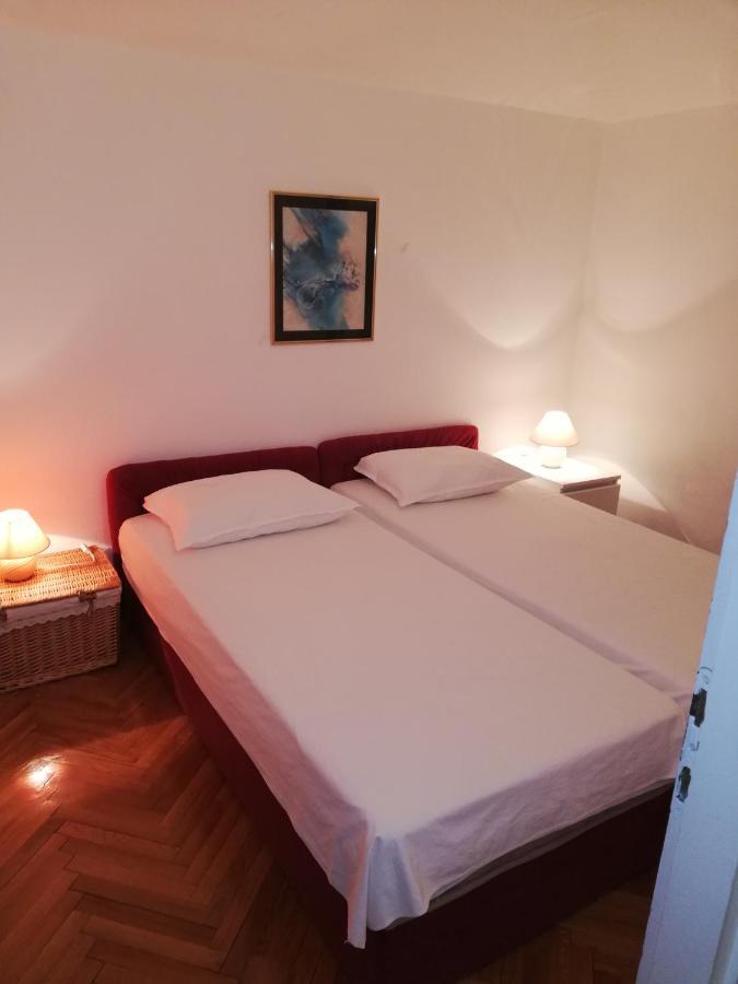 Apartmani Bono Primošten Extérieur photo