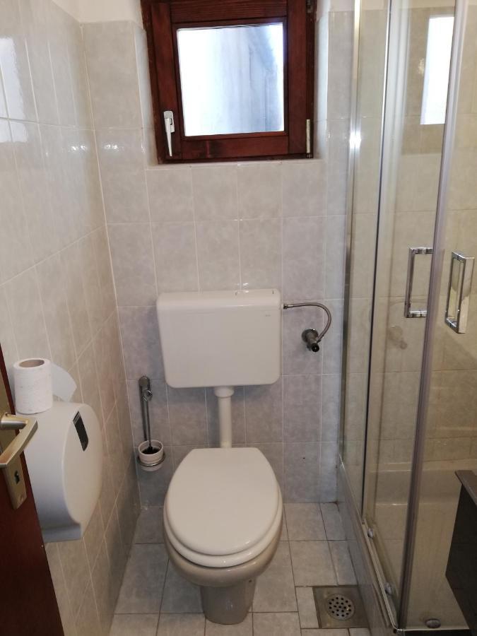 Apartmani Bono Primošten Extérieur photo