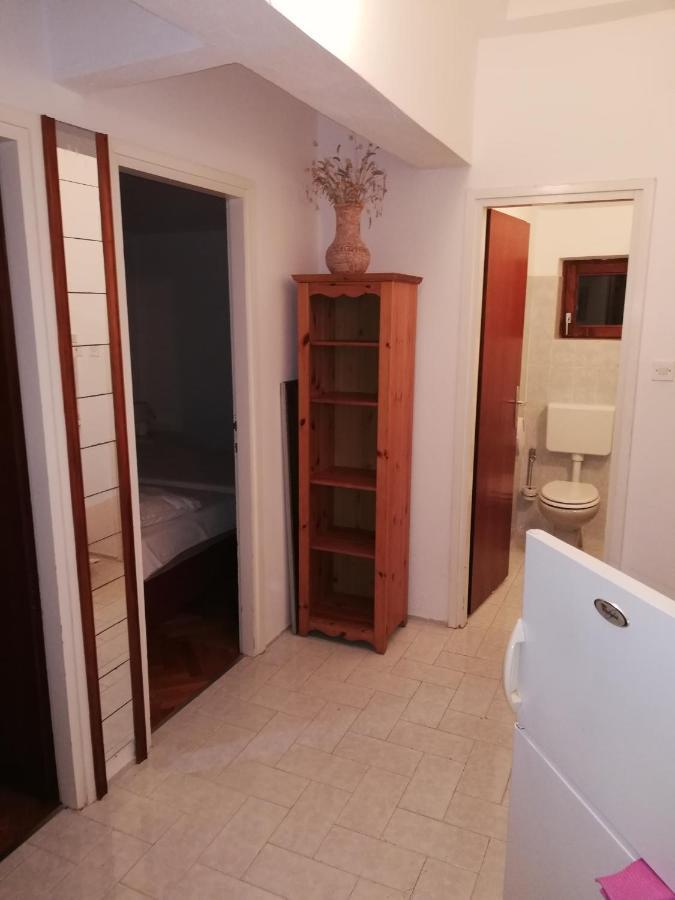 Apartmani Bono Primošten Extérieur photo