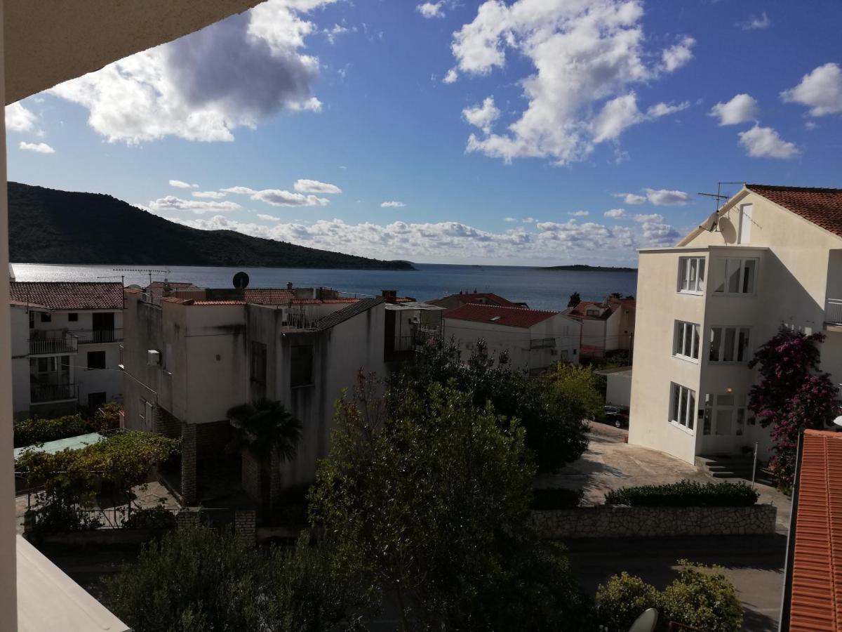 Apartmani Bono Primošten Extérieur photo