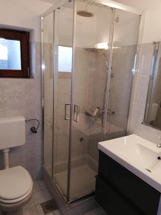 Apartmani Bono Primošten Extérieur photo