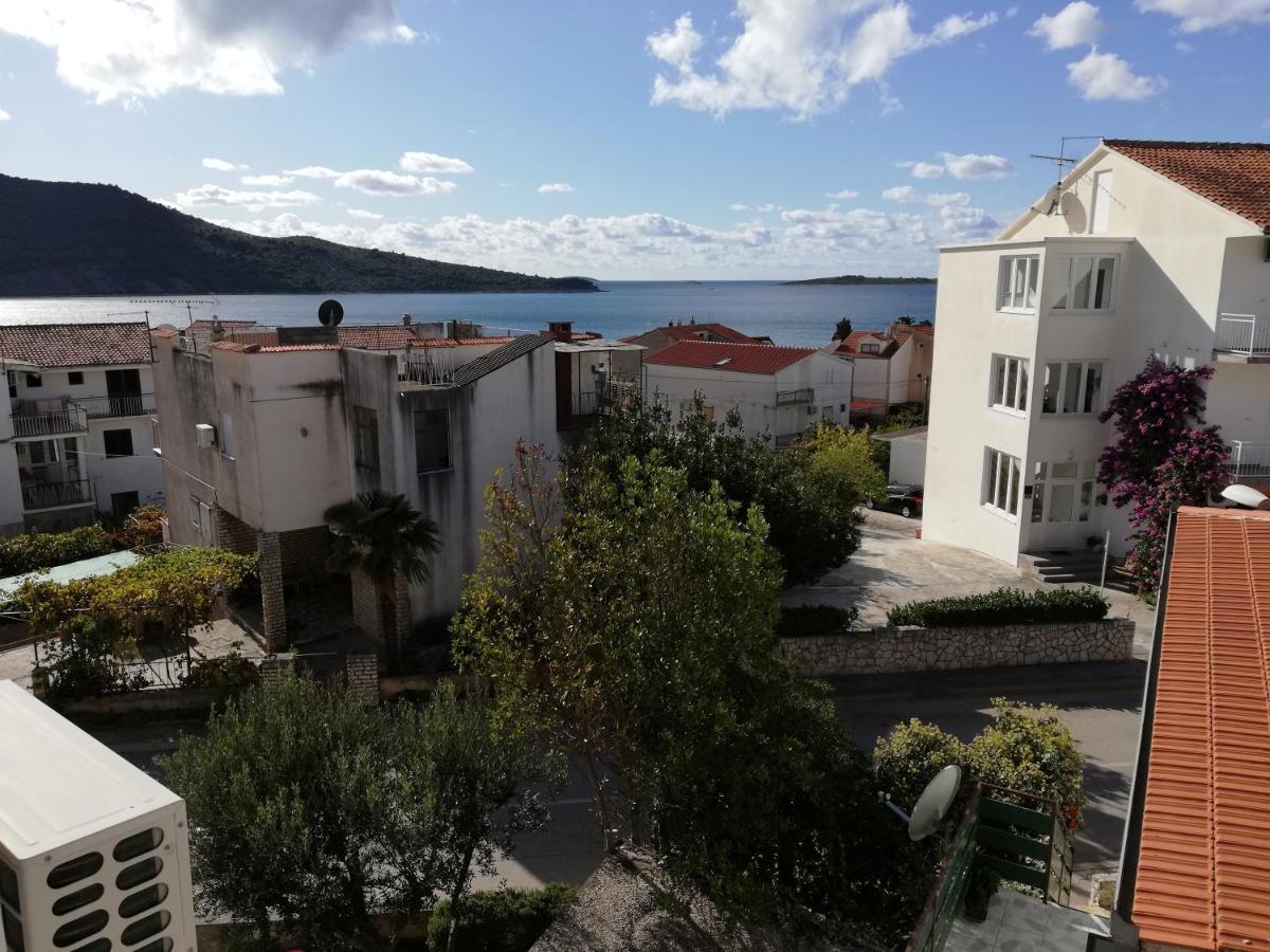 Apartmani Bono Primošten Extérieur photo