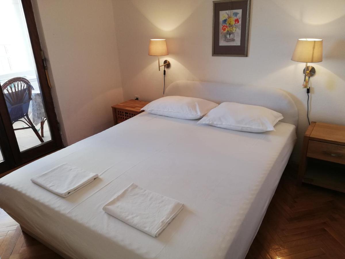 Apartmani Bono Primošten Extérieur photo